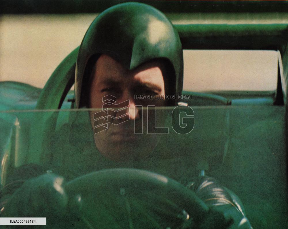 DEATH RACE 2000 (US1975) DAVID CARRADINE