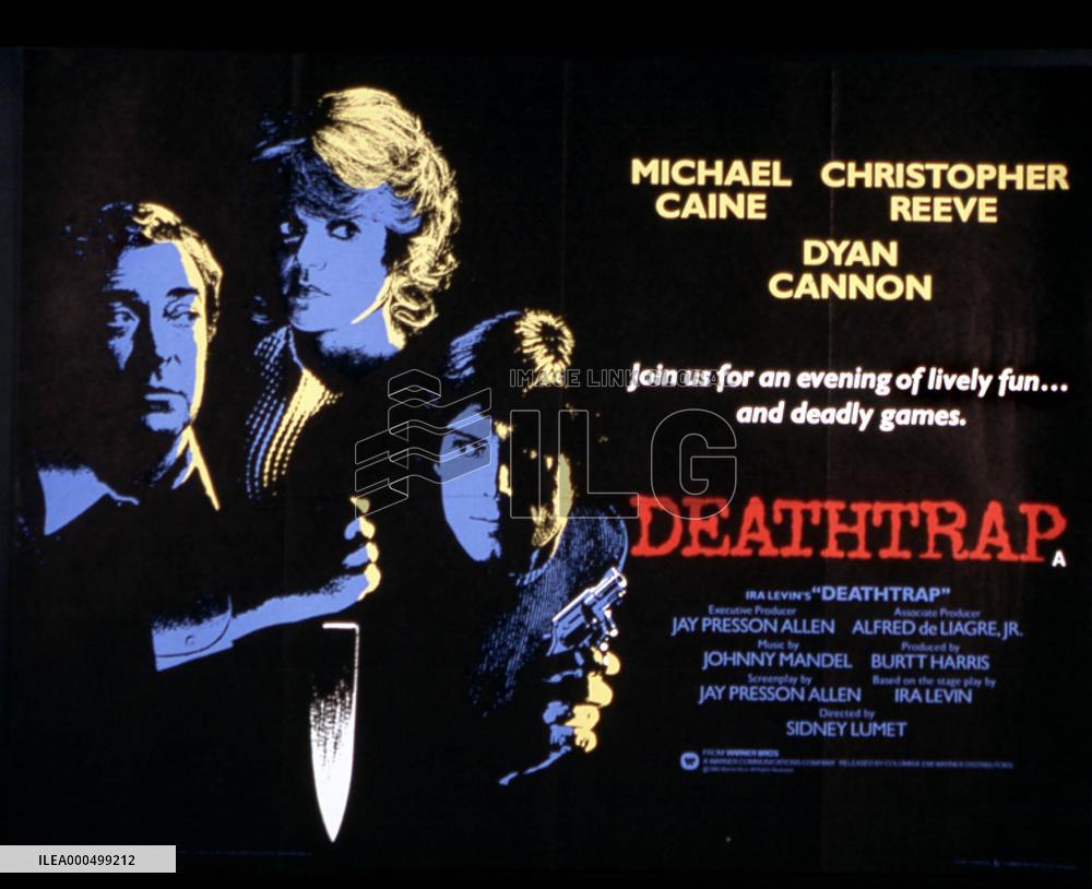DEATHTRAP