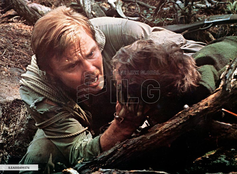 DELIVERANCE (US1972) JON VOIGHT