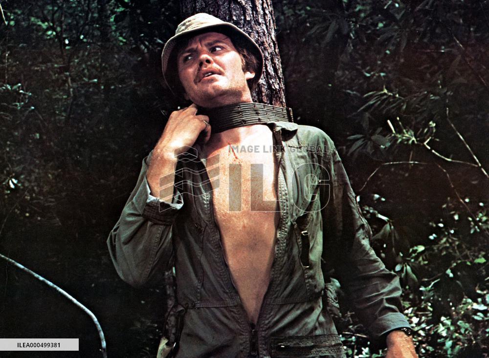 DELIVERANCE (US1972) JON VOIGHT