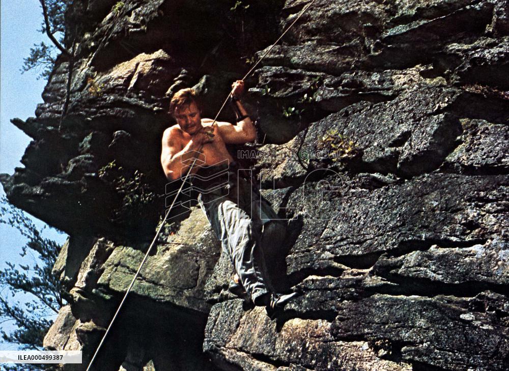 DELIVERANCE (US1972) JON VOIGHT
