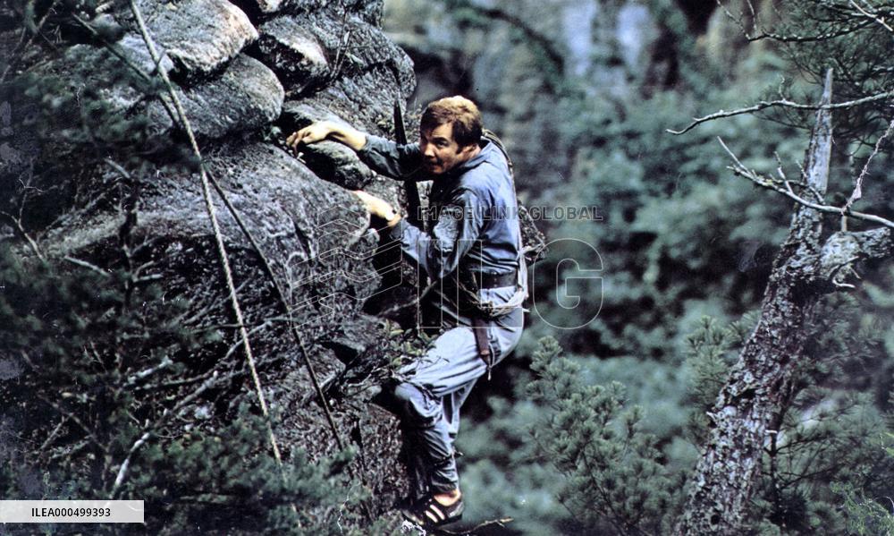 DELIVERANCE (US1972) JON VOIGHT