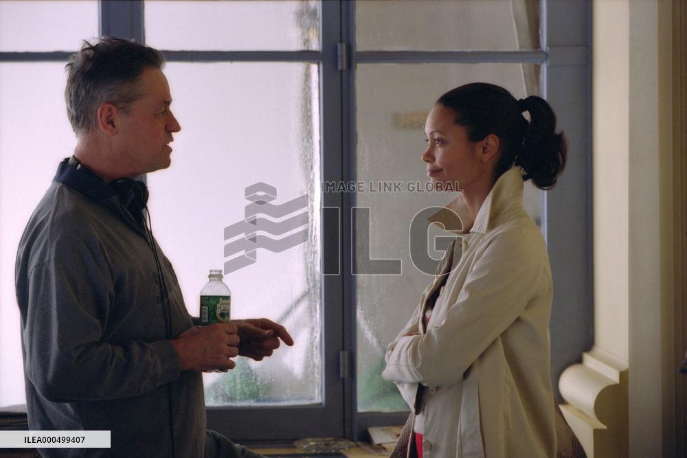 THE TRUTH ABOUT CHARLIE (US/GER 2002) UNIVERSAL STUDIOS JONA