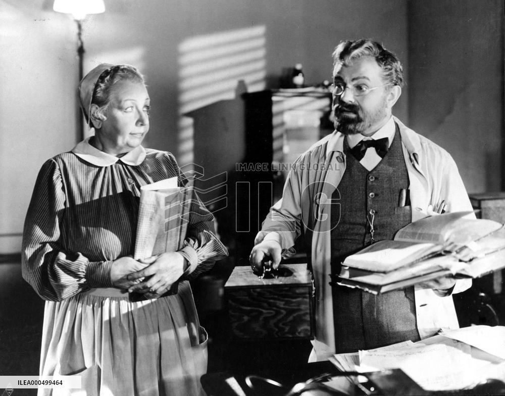 DR EHRLICH'S MAGIC BULLET