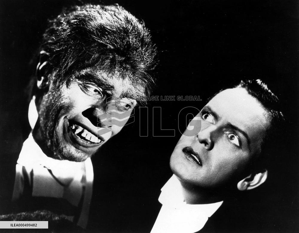 DR. JEKYLL AND MR. HYDE (US1932) FREDERIC MARCH