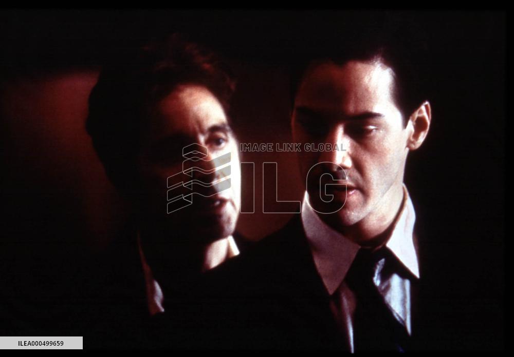 THE DEVIL'S ADVOCATE
