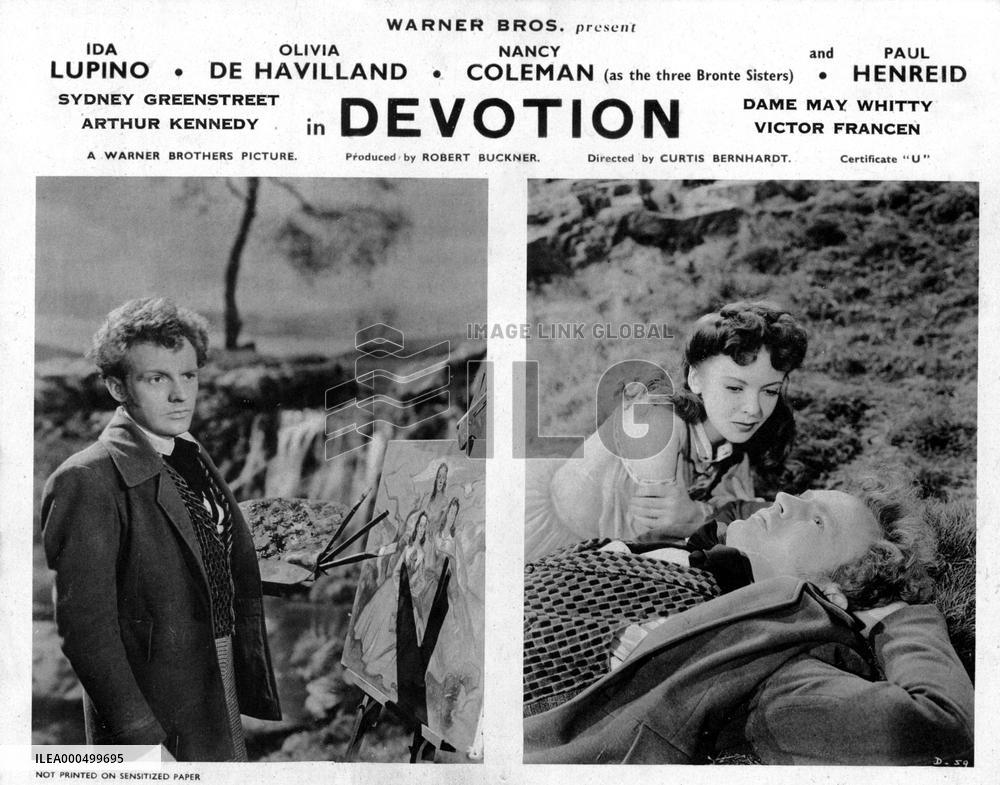 DEVOTION