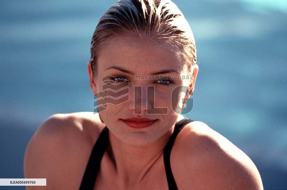 A LIFE LESS ORDINARY (BR1997) CAMERON DIAZ