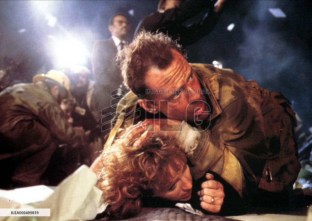 DIE HARD