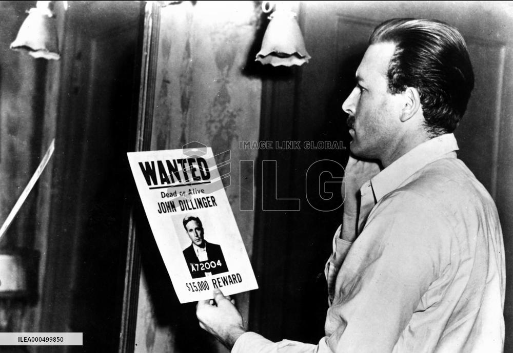 DILLINGER