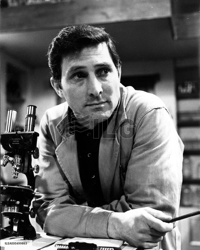 DIMENSIO OF FEAR (1963) MARK EDEN