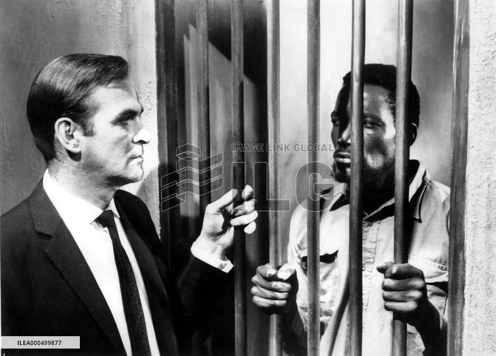 DINGAKA STANLEY BAKER, KEN GAMPU