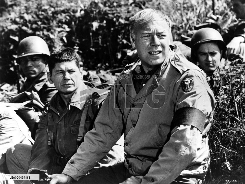 THE DIRTY DOZEN