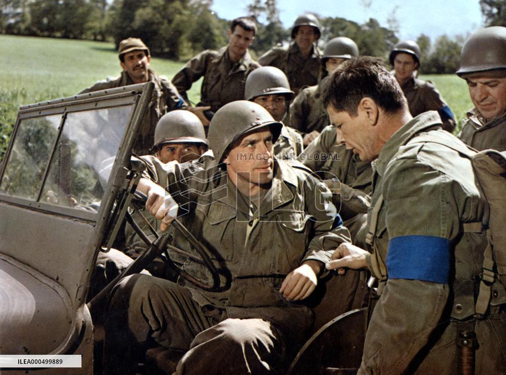 THE DIRTY DOZEN