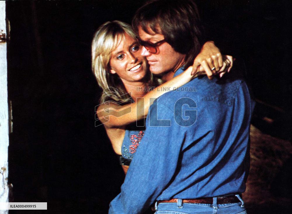 DIRTY MARY, CRAZY LARRY