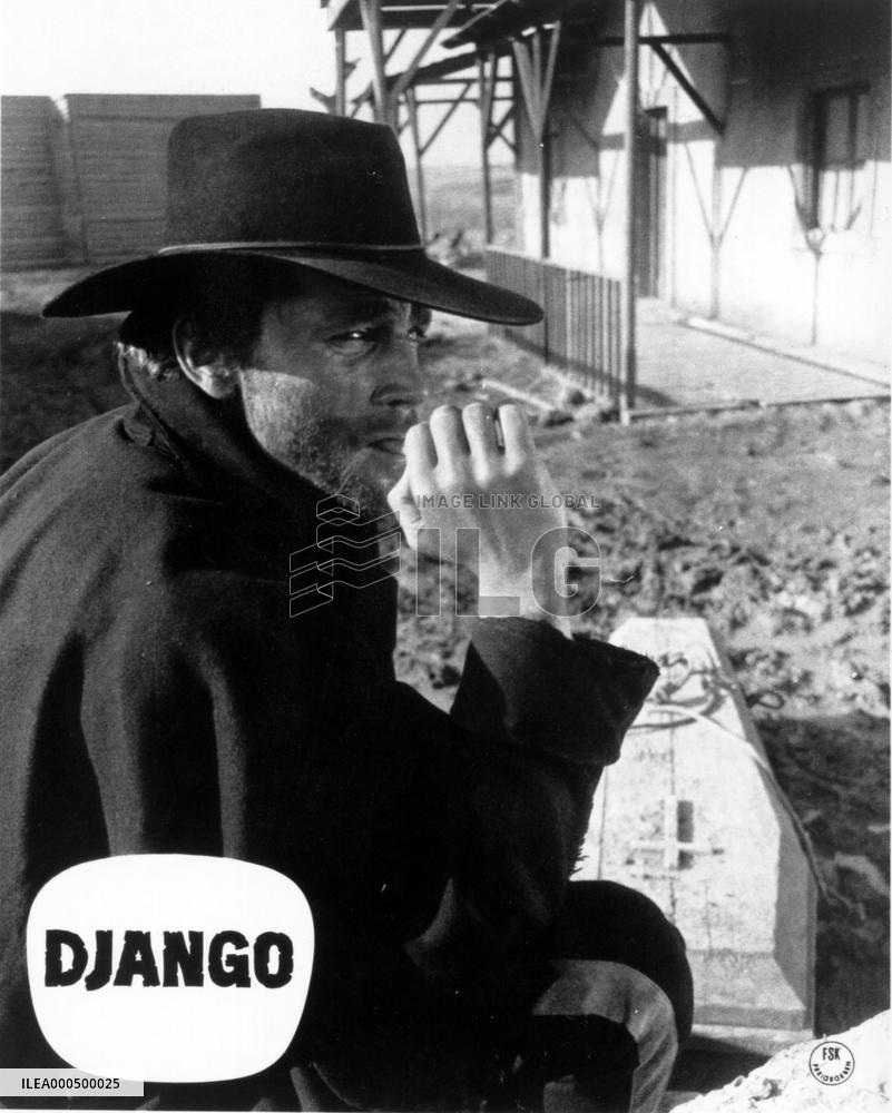 DJANGO