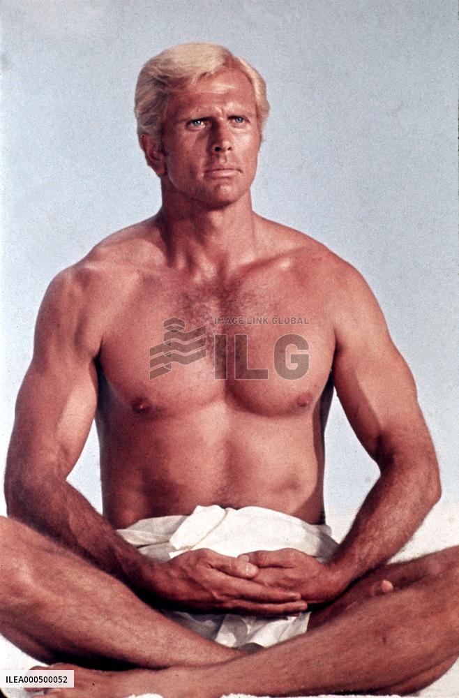 DOC SAVAGE