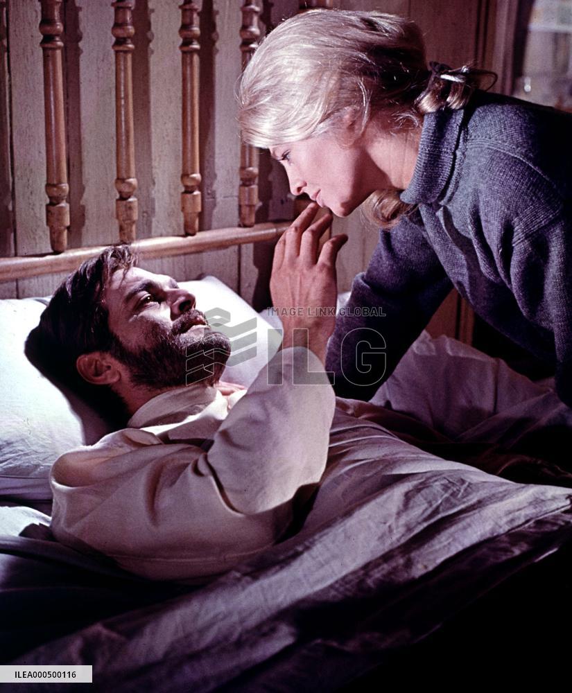 DOCTOR ZHIVAGO