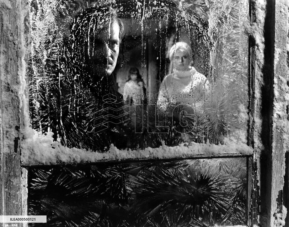 DOCTOR ZHIVAGO