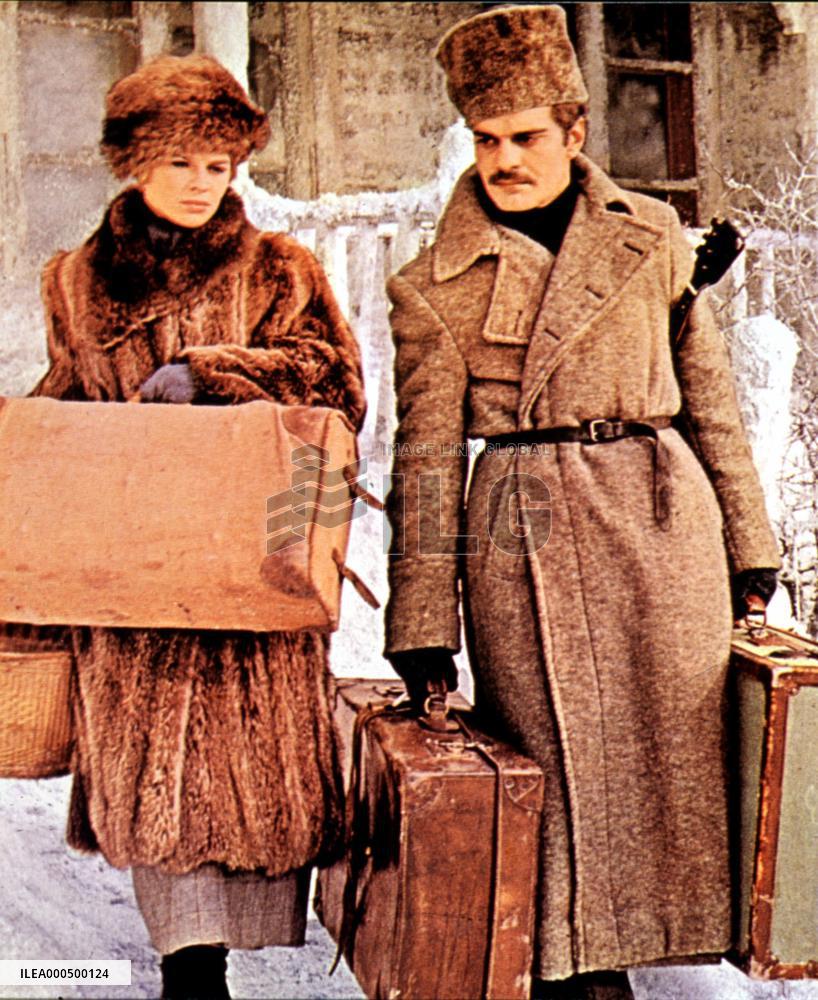 DOCTOR ZHIVAGO