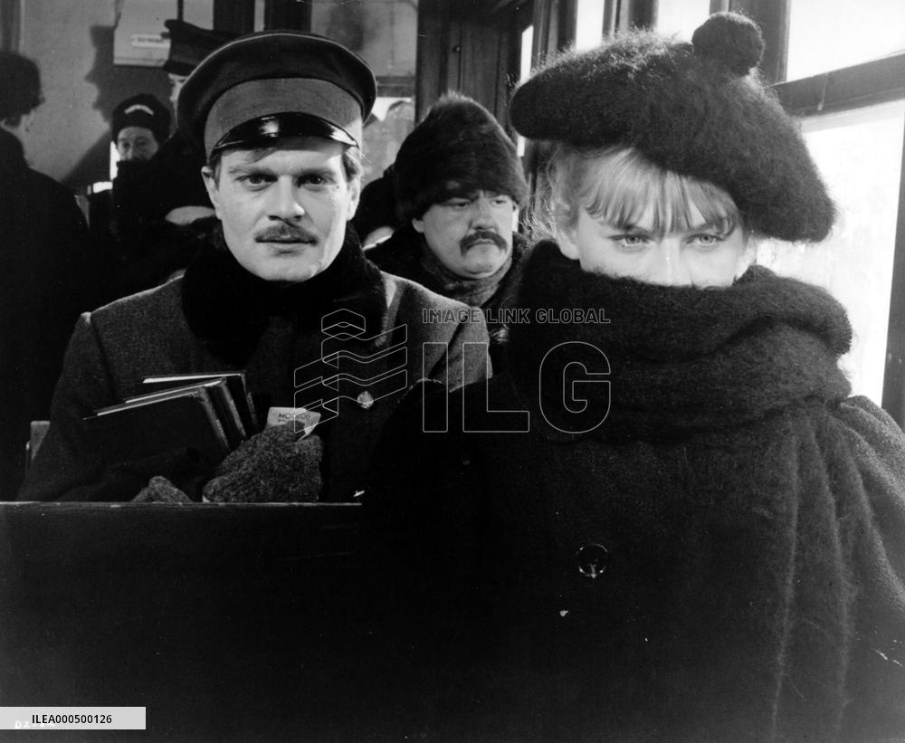 DOCTOR ZHIVAGO