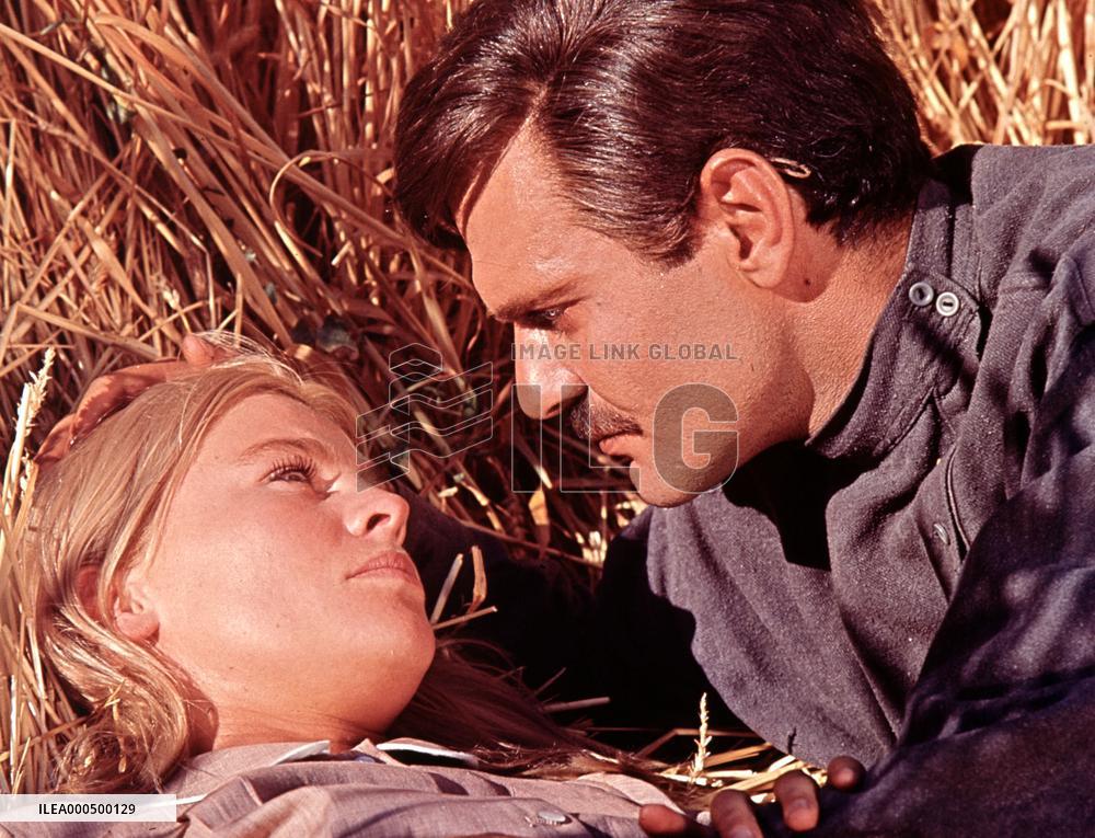 DOCTOR ZHIVAGO