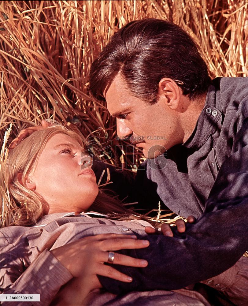 DOCTOR ZHIVAGO