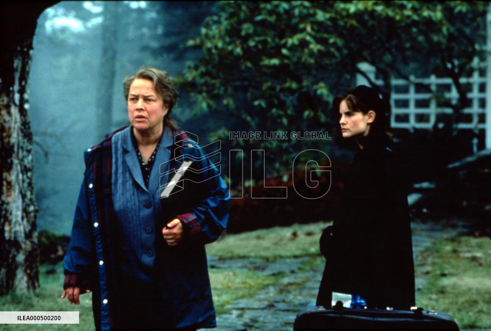 DOLORES CLAIBORNE