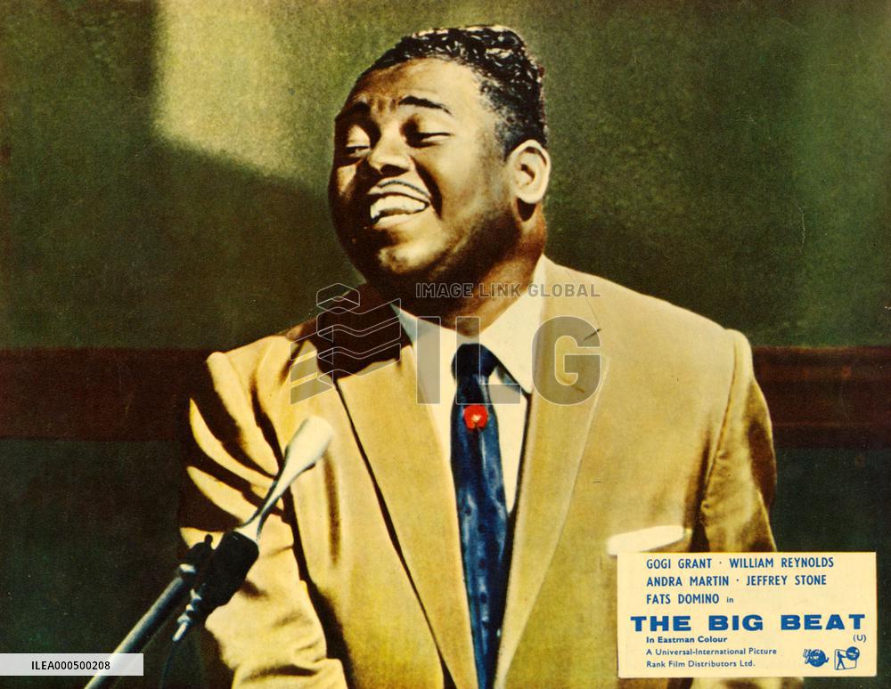 THE BIG BEAT