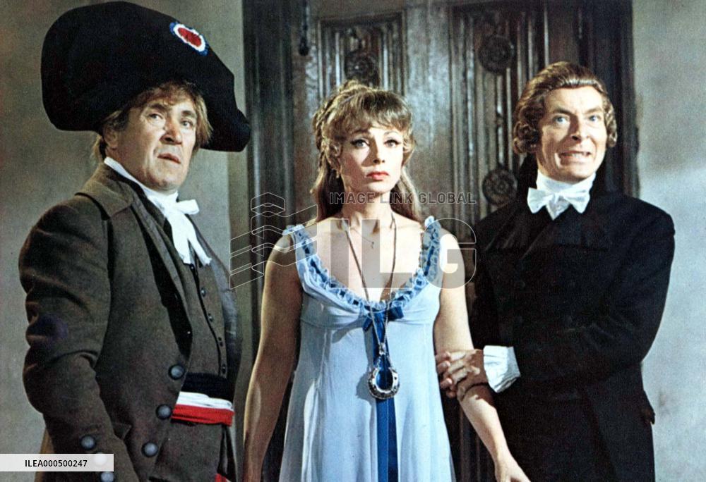 DON'T LOSE YOUR HEAD