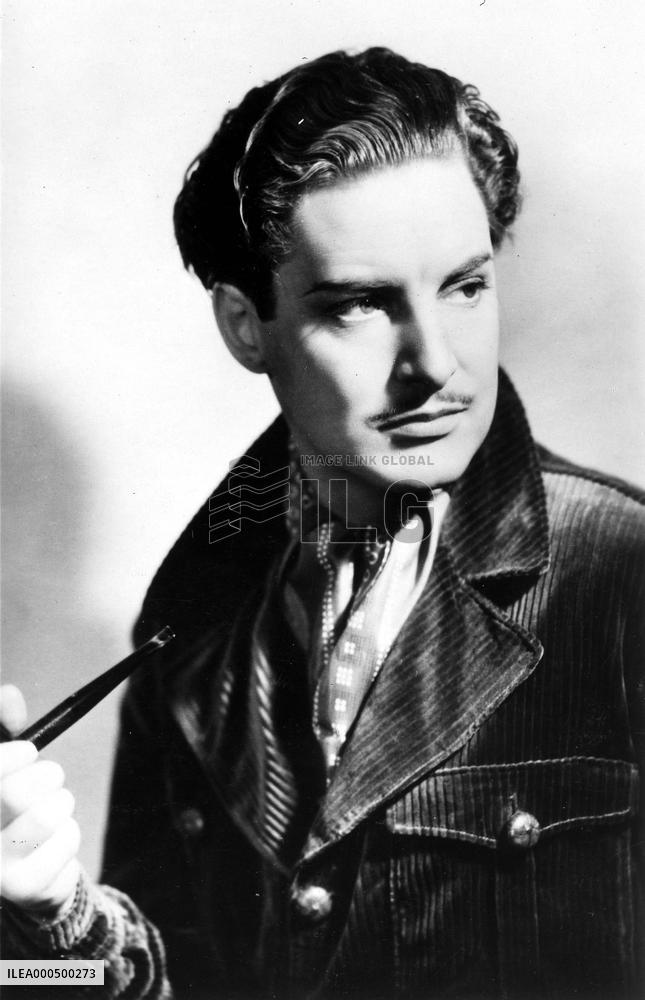 ROBERT DONAT