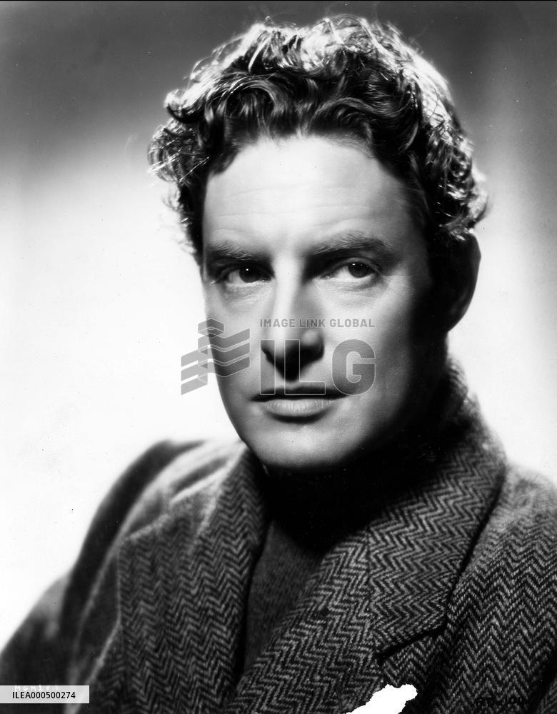 ROBERT DONAT