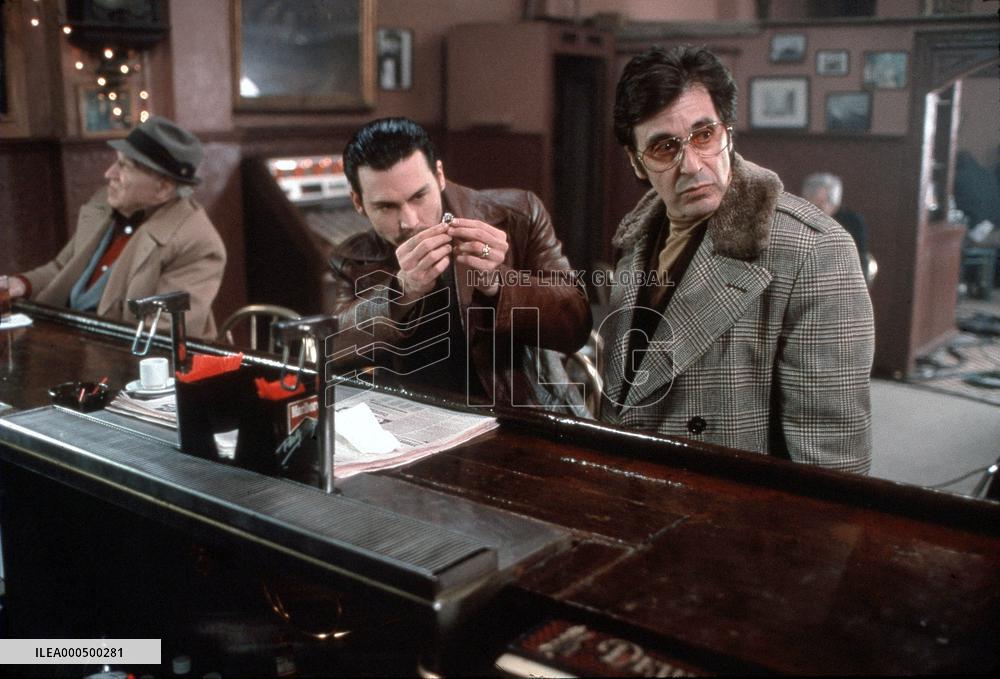 DONNIE BRASCO