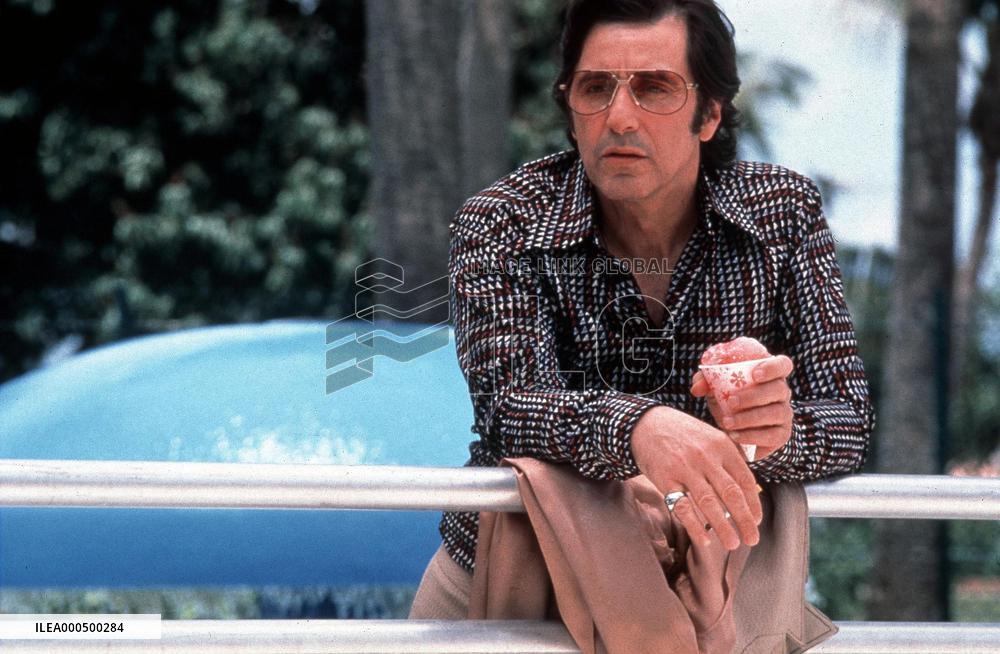 DONNIE BRASCO
