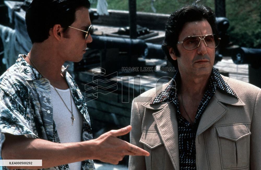 DONNIE BRASCO