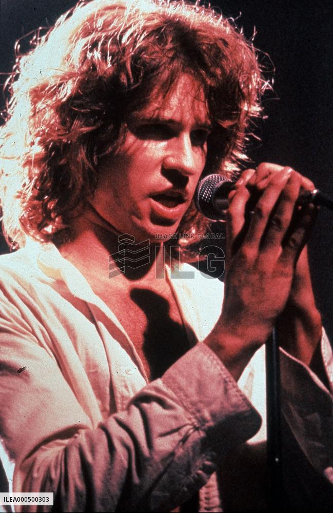 THE DOORS (US1991) VAL KILMER