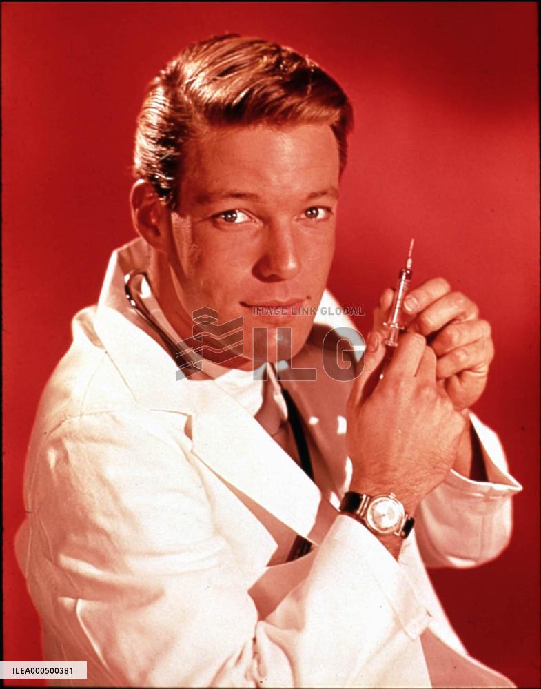 DR KILDARE