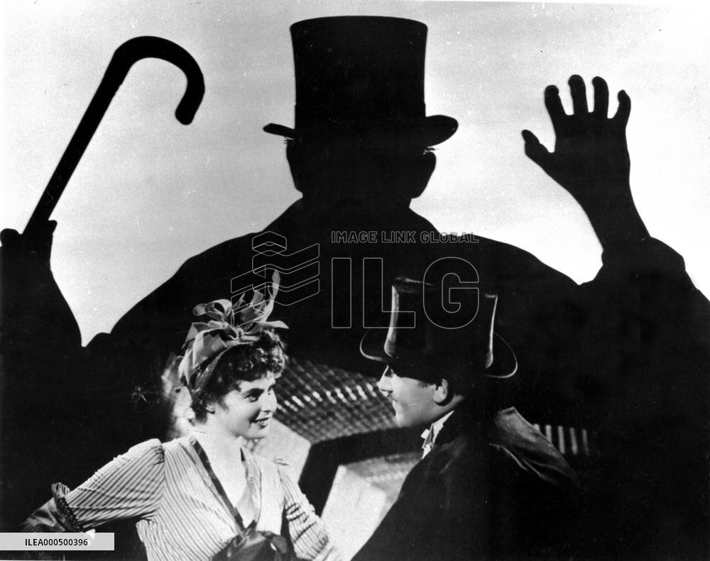 DOCTOR JECKYLL &amp; MR HYDE