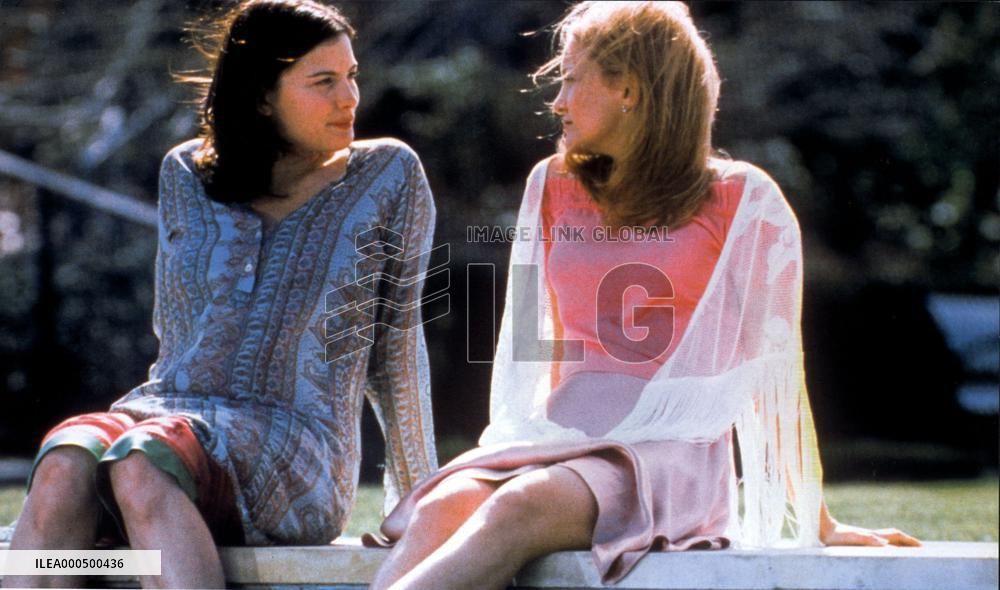 DR T AND THE WOMEN (US/GER 2000) C20TH FOX LIV TYLER, KATE H