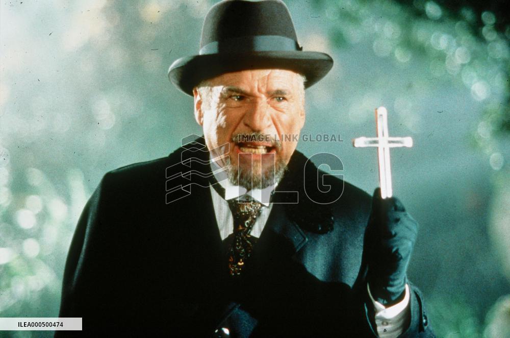 DRACULA DEAD AND LOVING IT ( US/FRANCE/ 1995) MEL BROOKS PIC