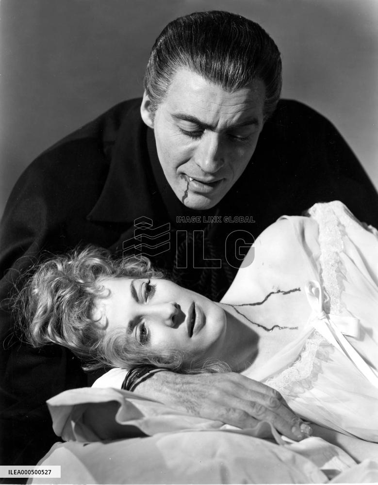 DRACULA