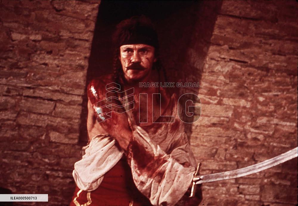 THE DUELLISTS