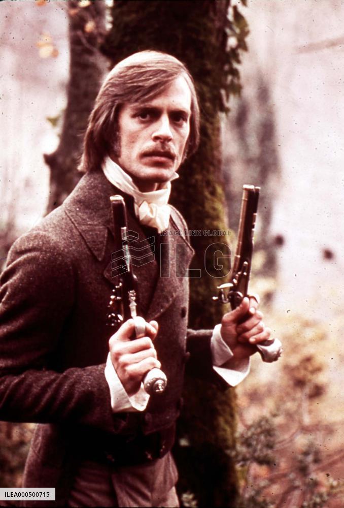THE DUELLISTS