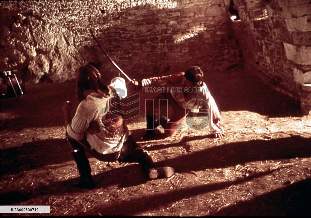 THE DUELLISTS