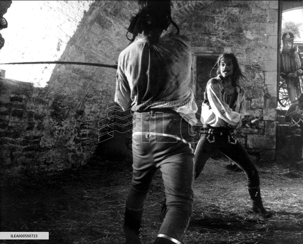 THE DUELLISTS