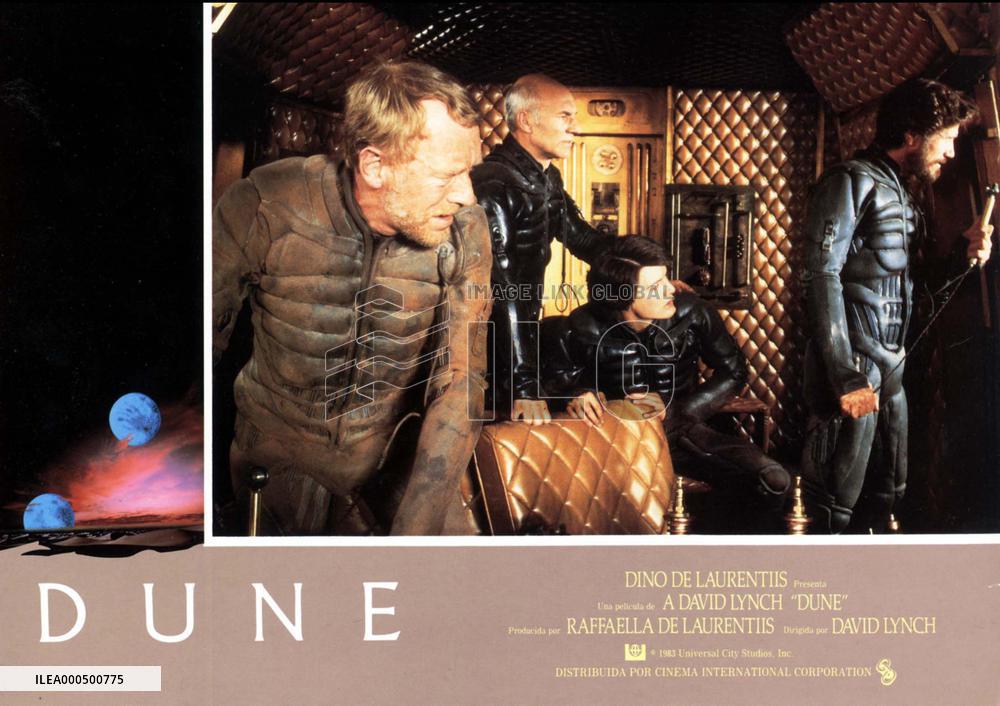 DUNE
