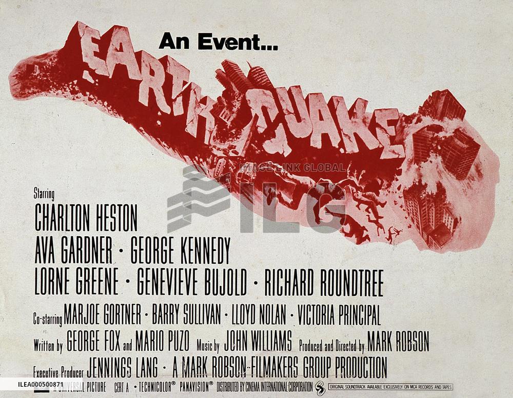 EARTHQUAKE (US1974)