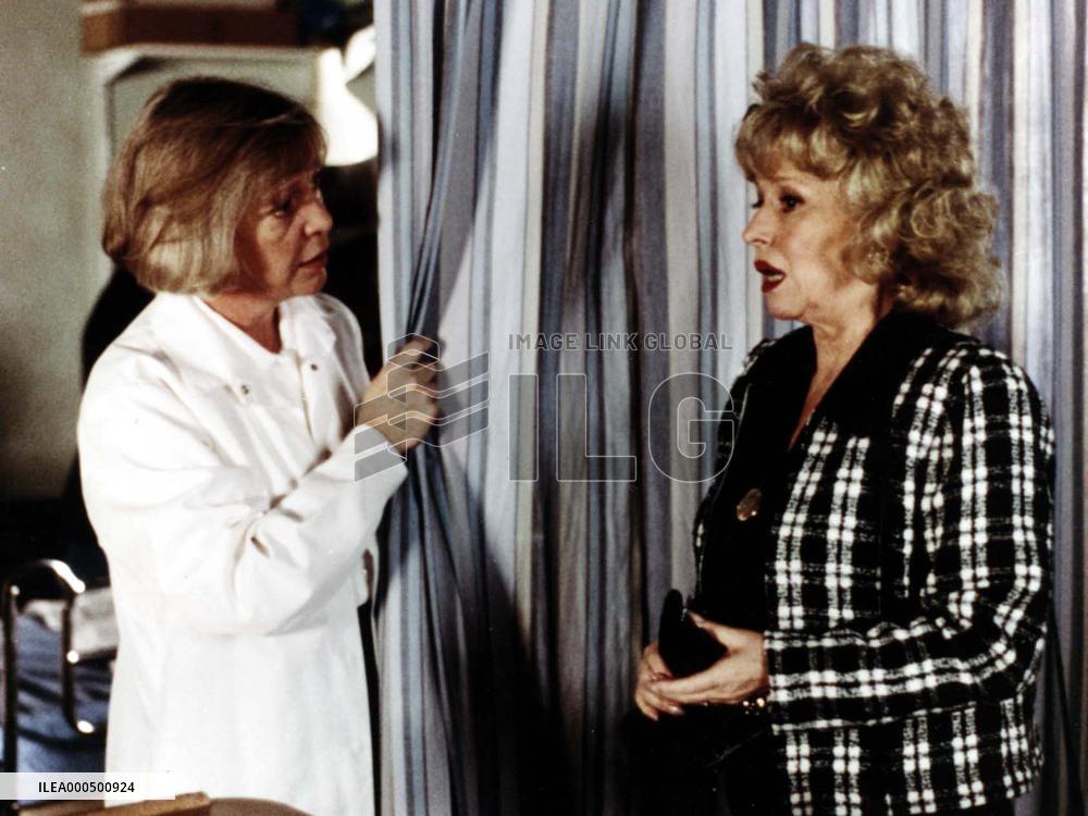 EASTENDERS