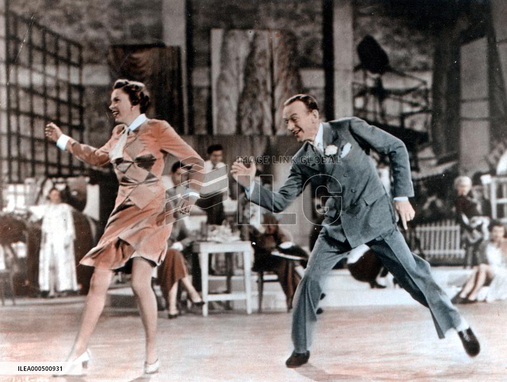 EASTER PARADE