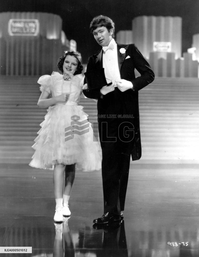 BROADWAY MELODY OF 1938